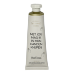 MY FLAME HANDCREME MET JOU IN MIJN HANDEN