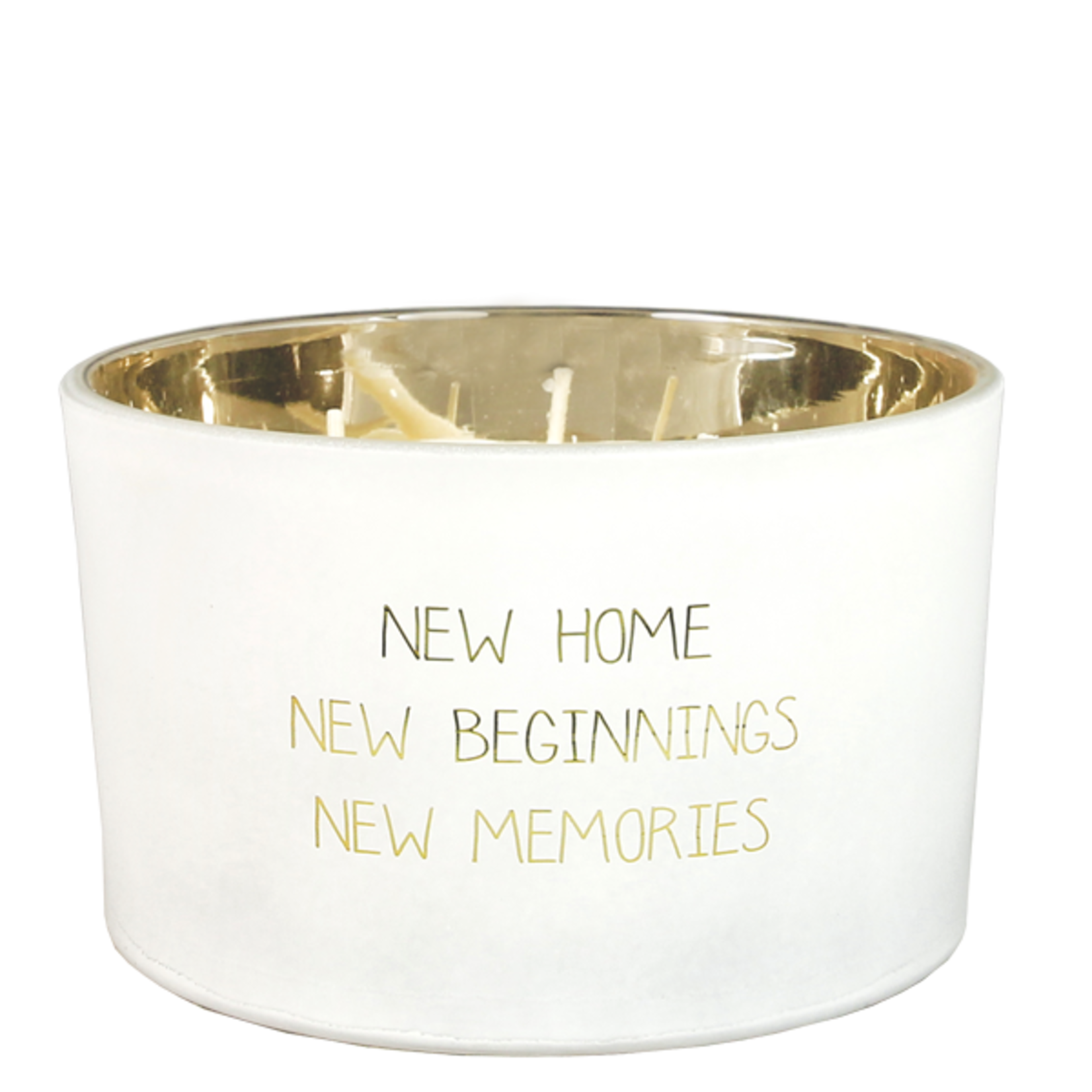 MY FLAME SOJAKAARS - NEW HOME, NEW BEGINNINGS L