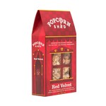 POPCORN SHED POPCORN SHED RED VELVET