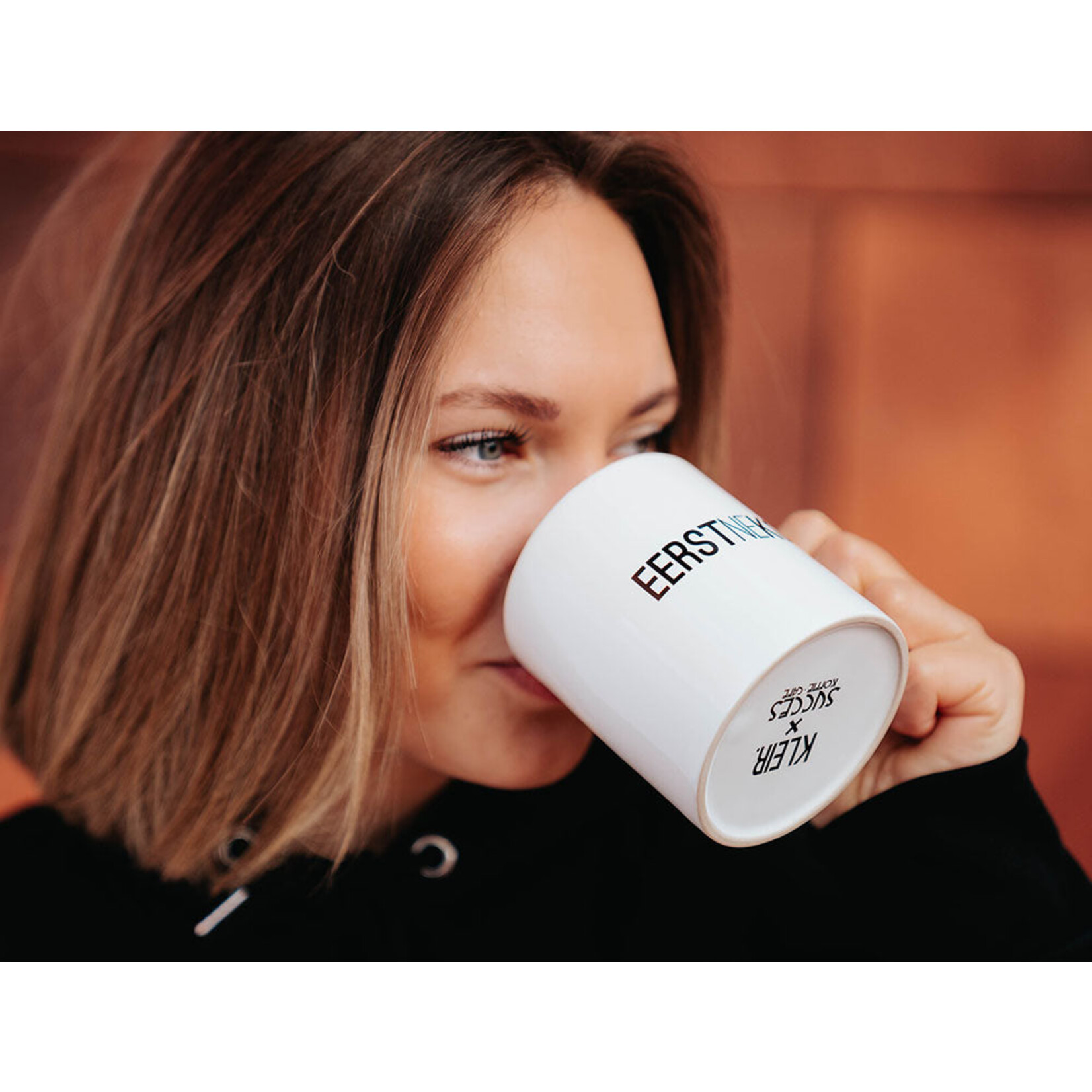 KLEIR KOFFIEMOK EERSTNEKOFFE