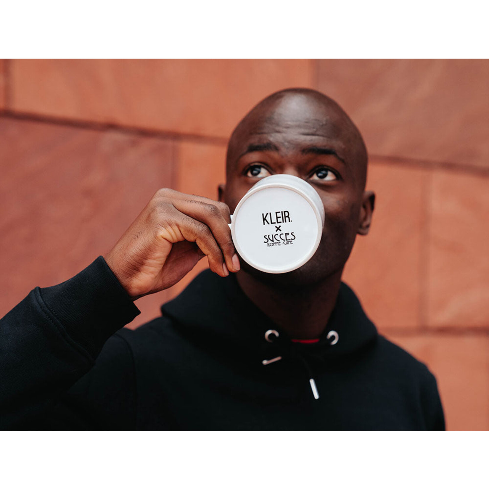 KLEIR KOFFIEMOK EERSTNEKOFFE