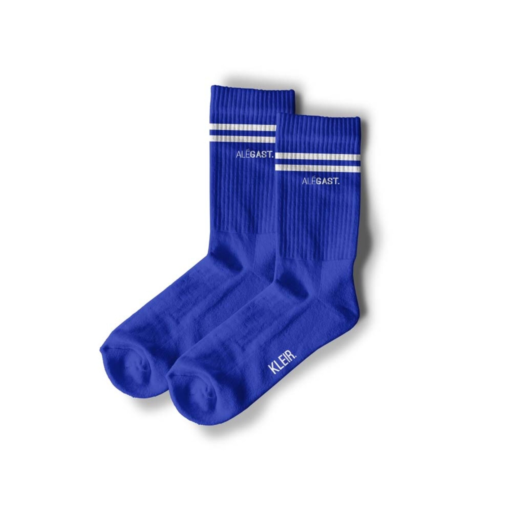 KLEIR SOKKEN ALEGAST 27-29 BLAUW