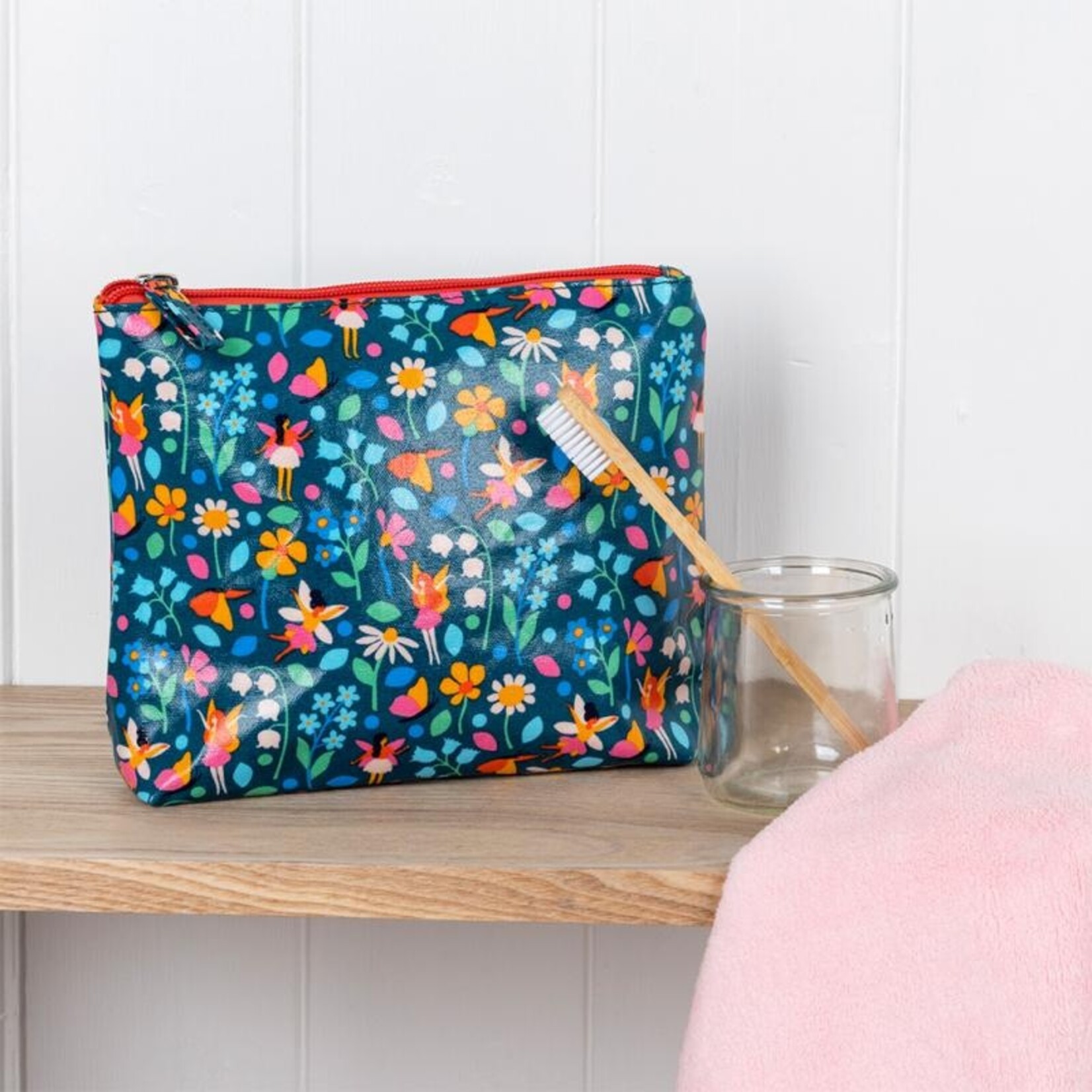 Rex London WASHBAG FAIRIES