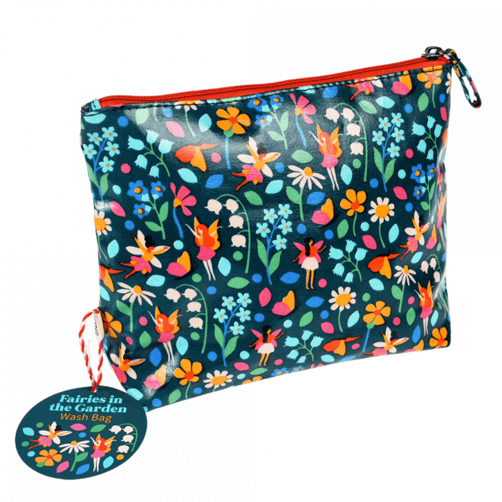 Rex London WASHBAG FAIRIES