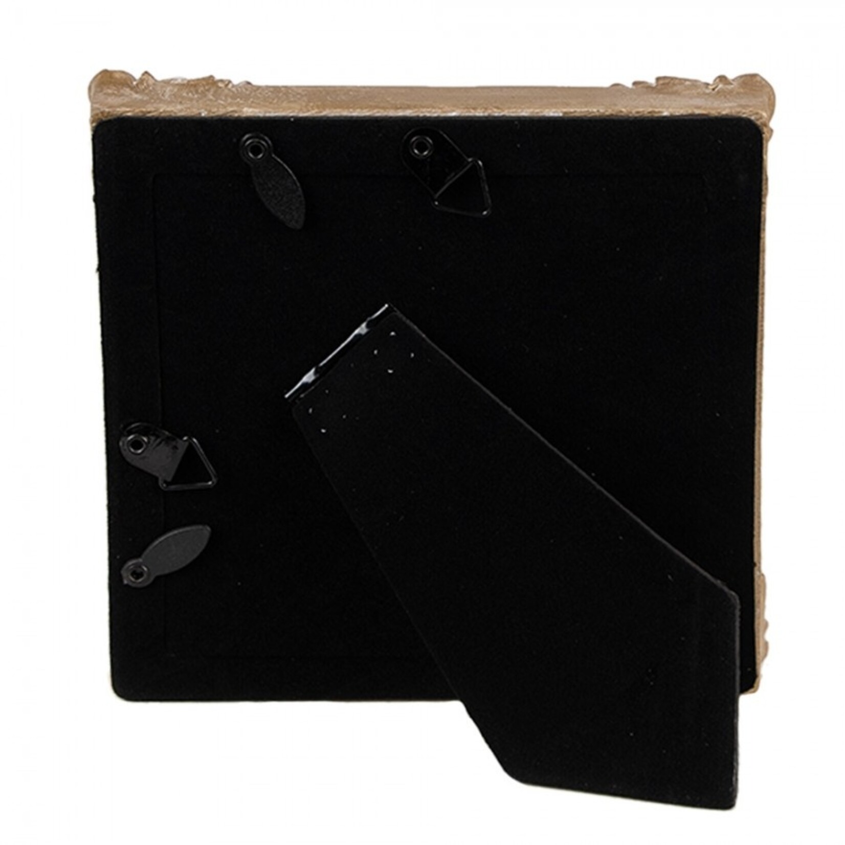 Clayre & Eef FOTOLIJST 14X3 CM /10 X 10CM