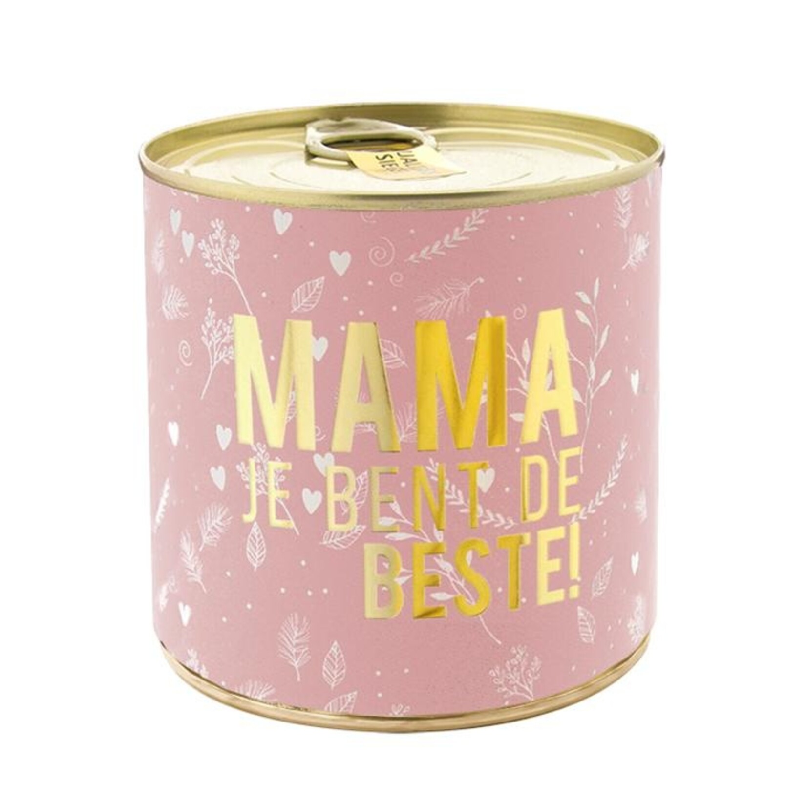 CANCAKE MAMA JE BENT DE BESTE