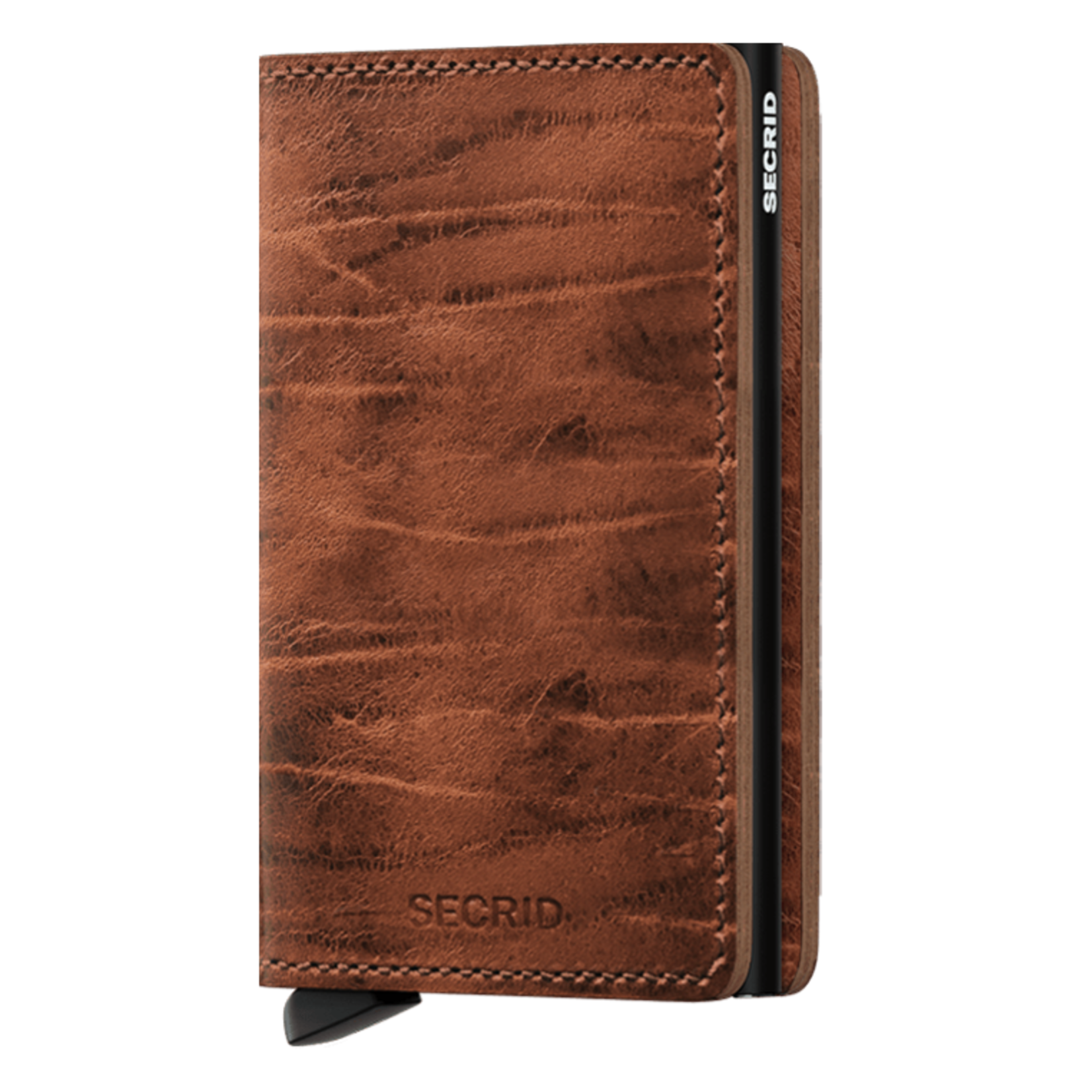 SECRID SLIMWALLET DUTCH MARTIN WHISKEY