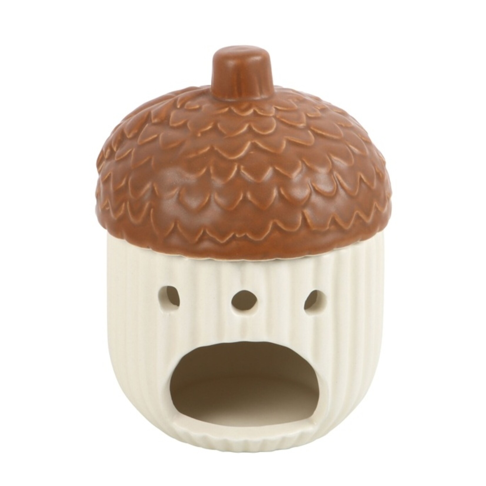 Something Different Something Different Eikel Oliebrander Herfst