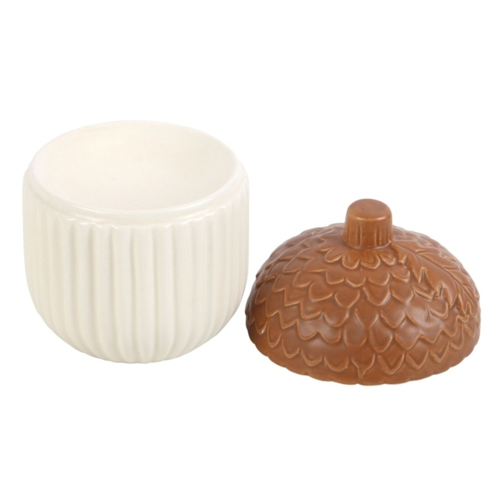 Something Different Something Different Eikel Oliebrander Herfst