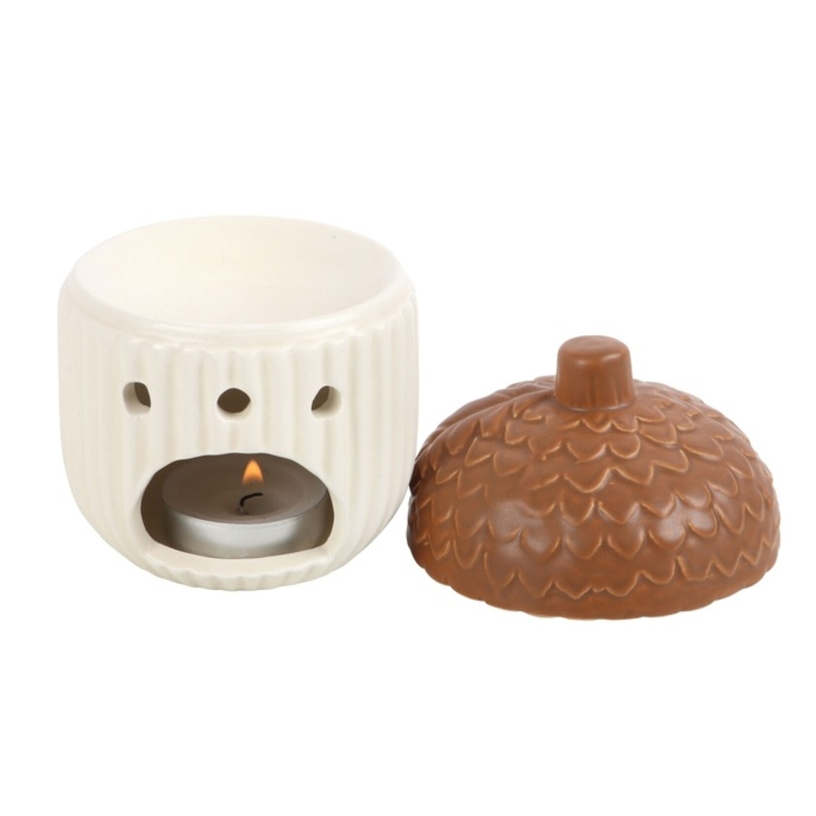 Something Different Something Different Eikel Oliebrander Herfst