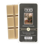 BRIDGEWATER CANDLE COMPANY WAX BAR AFTERNOON RETREAT