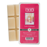 BRIDGEWATER CANDLE COMPANY WAX BAR LETS CELEBRATE