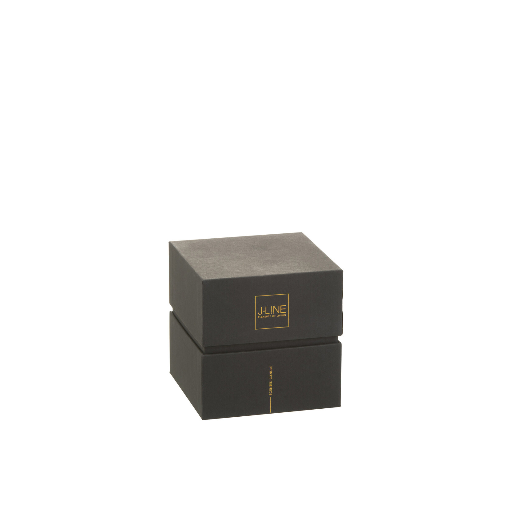 J-Line GEURKAARS LIA GOUD VANILLA ESCAPE
