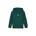 KLEIR HOODIE SJAREL GROEN 12-14