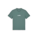 KLEIR T-SHIRT ALLOKES GROEN M