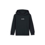 KLEIR HOODIE ALLOKES ZWART 12-14