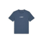 KLEIR TSHIRT KEMDEUST BLAUW XL