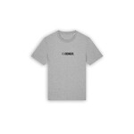 KLEIR T-SHIRT KEMOENGER GRIJS XL