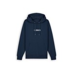KLEIR HOODIE KEMOENGER DONKERBLAUW L