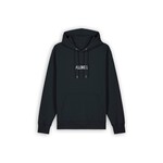 KLEIR HOODIE ALLOKES ZWART XL