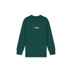 KLEIR SWEATER KEMOENGER GROEN 5-6