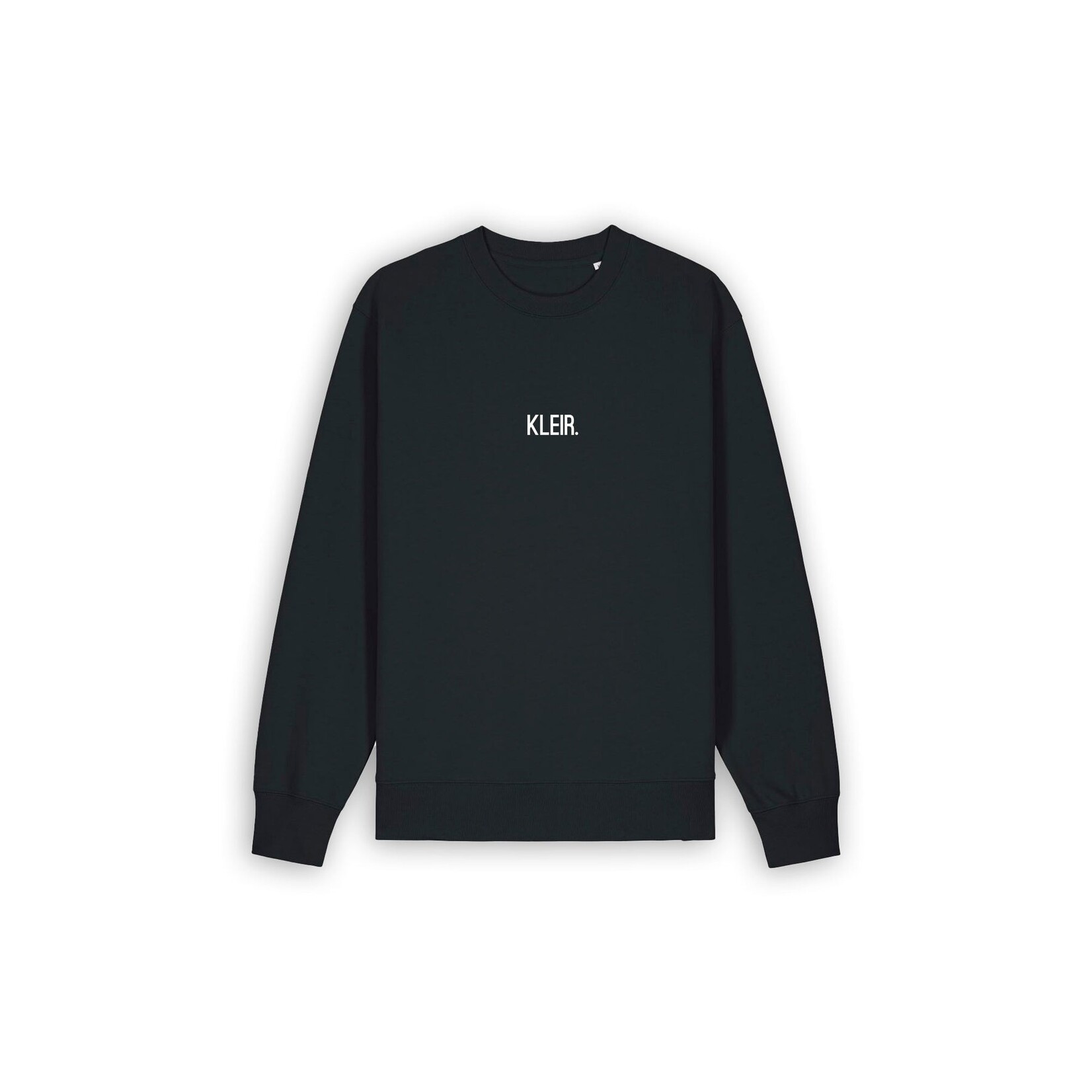 KLEIR SWEATER KLEIR ZWART L