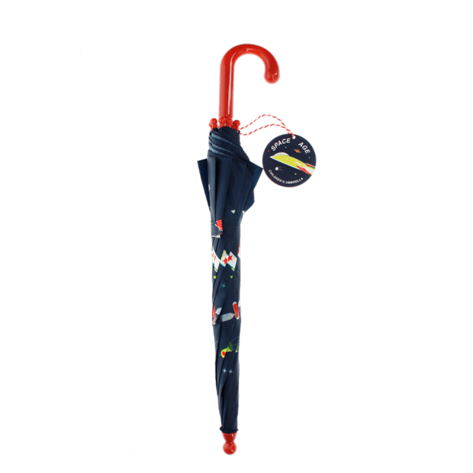Rex London KIDS PARAPLU SPACE