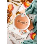 TEA HERITAGE THEEZAKJES- TECKEL X5 - ZWARTE THEE ENGLISH BREAKFAST