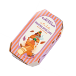 The Cabinet of Curiositeas PUMPKIN SPICE CAKE MIX