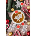 TEA HERITAGE THEEZAKJES- BAMBI X5