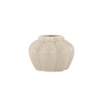 ZUSSS KERAMIEKEN GEURKAARS BEIGE