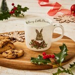 Wrendale MOK MERRY LITTLE CHRISTMAS