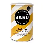 BARU GOLDEN CHAI LATTE