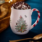 SPODE MOK CANDY CANE