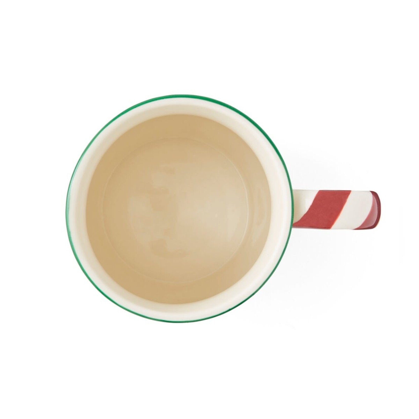 SPODE MOK CANDY CANE