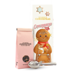 The Cabinet of Curiositeas GINGERBREAD TEA GIFTBOX