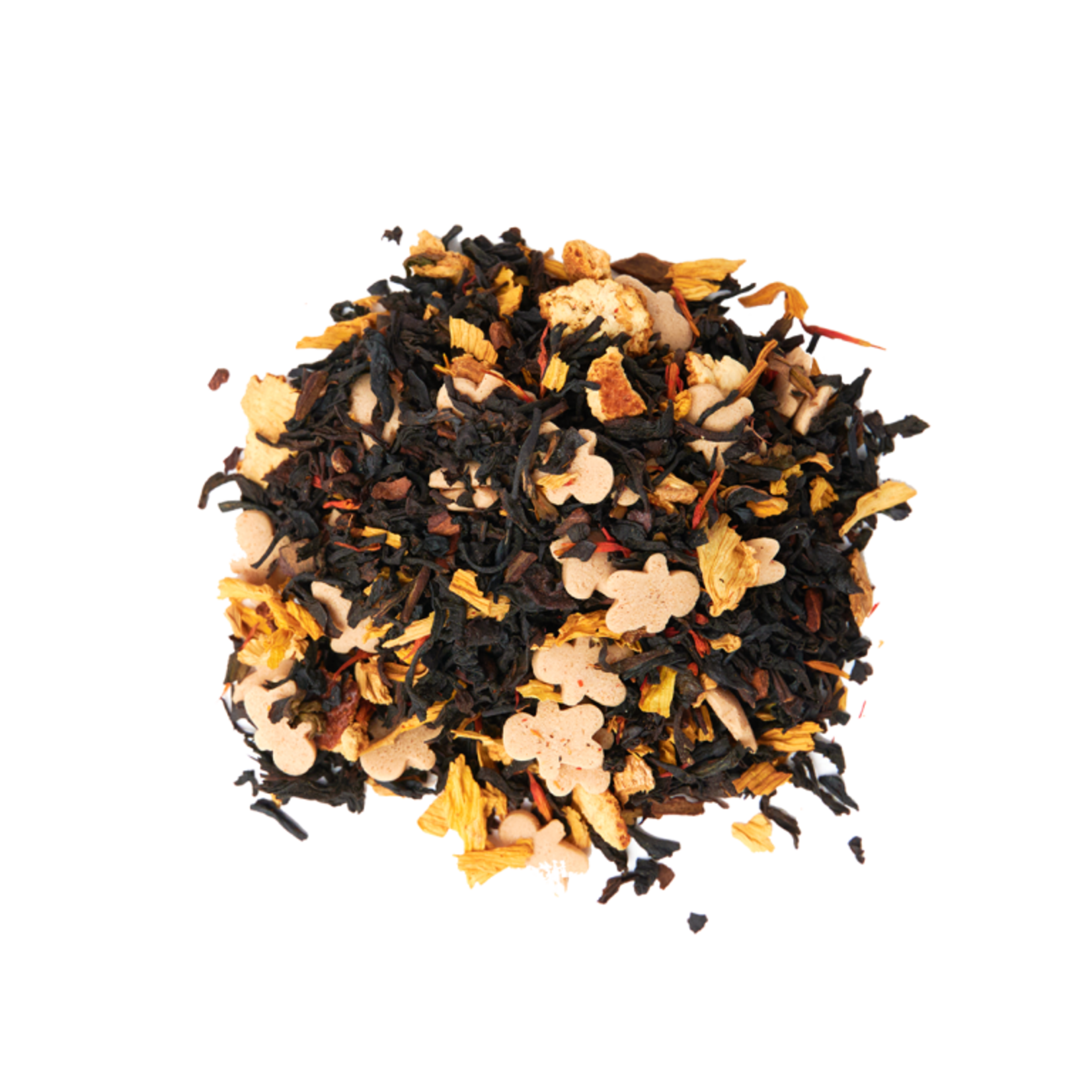 The Cabinet of Curiositeas GINGERBREAD TEA GIFTBOX