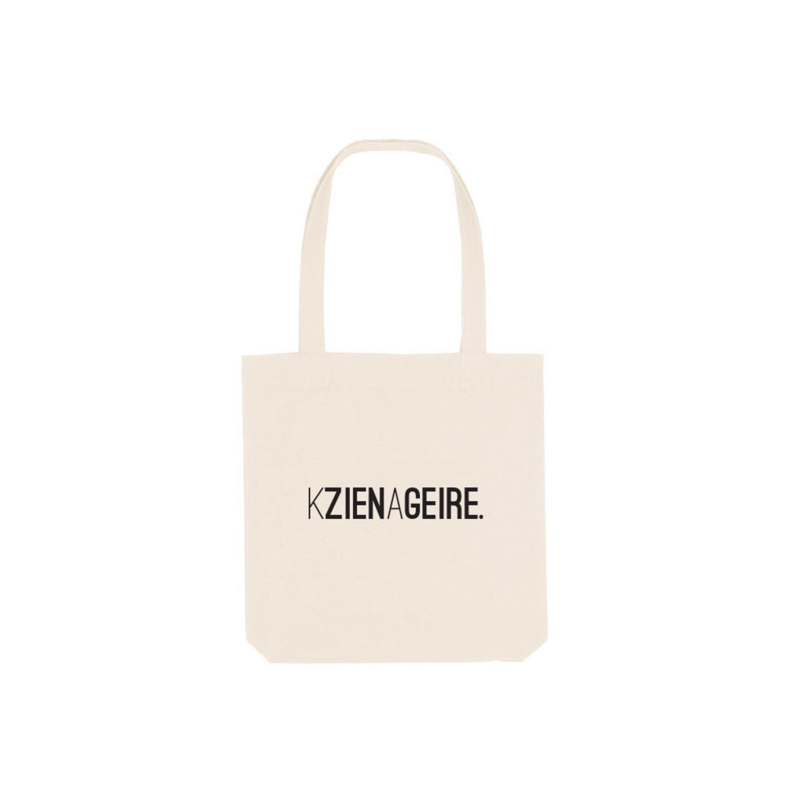 KLEIR TOTEBAG KZIENAGEIRE