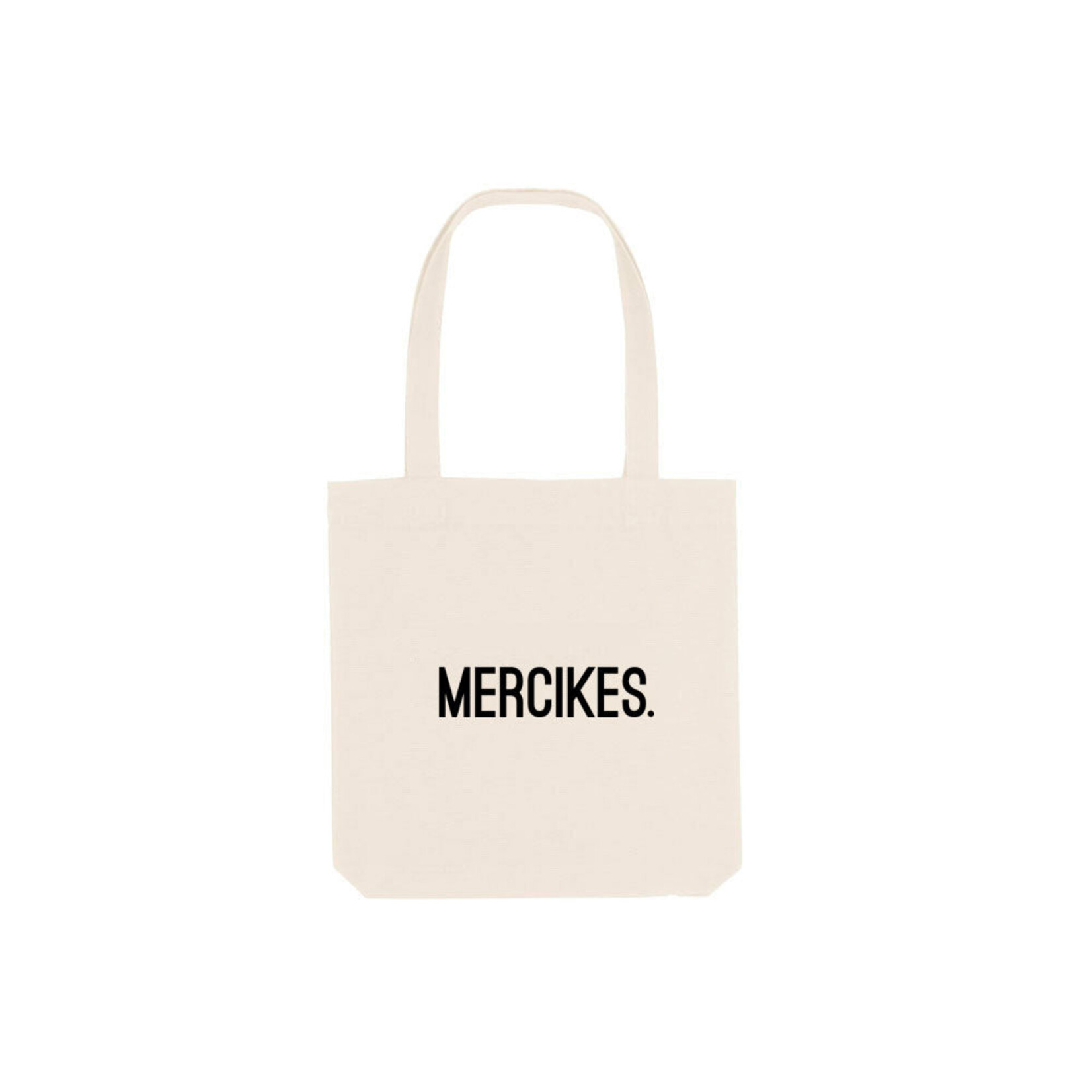 KLEIR TOTEBAG MERCIEKES