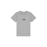 KLEIR TSHIRT KEMOENGER GRIJS 5-6