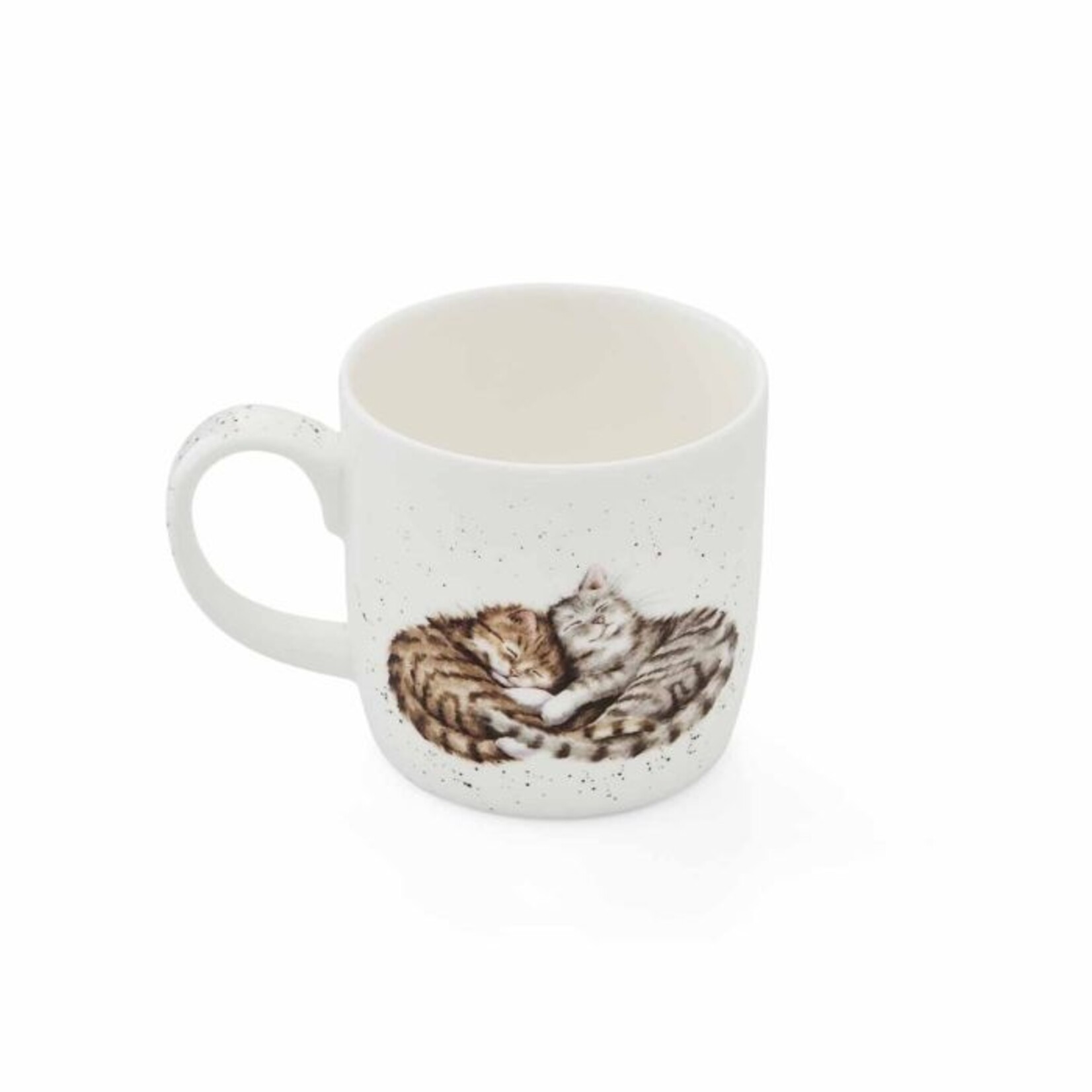 Wrendale MOK KATTEN 'FELINE GOOD'