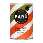 BARU PUMPKIN SPICE LATTE