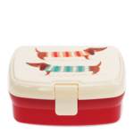 Rex London LUNCHBOX TECKEL