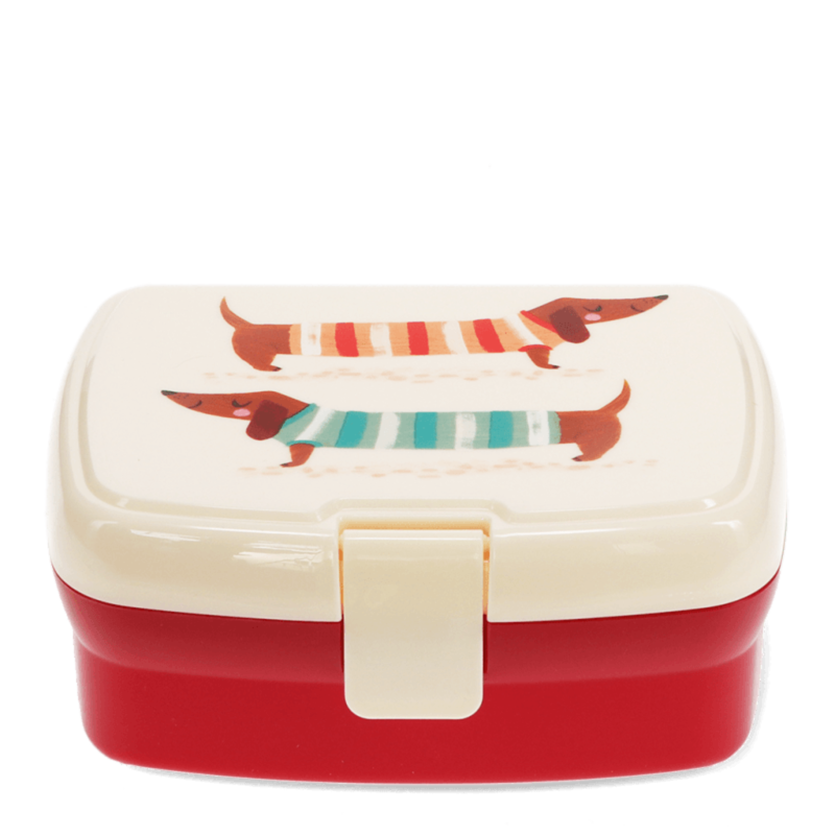 Rex London LUNCHBOX TECKEL