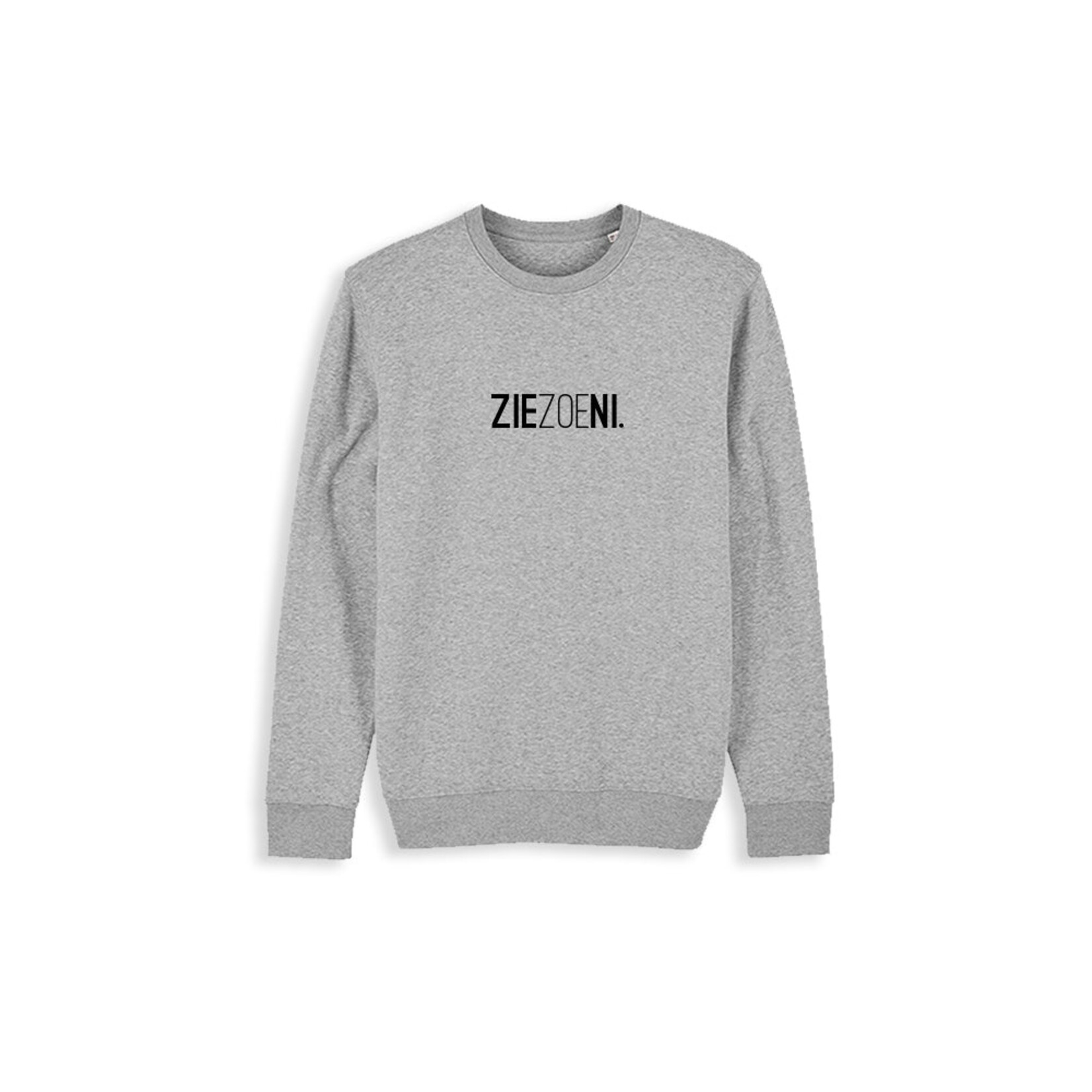 KLEIR TRUI ZIEZOENI MAAT XL