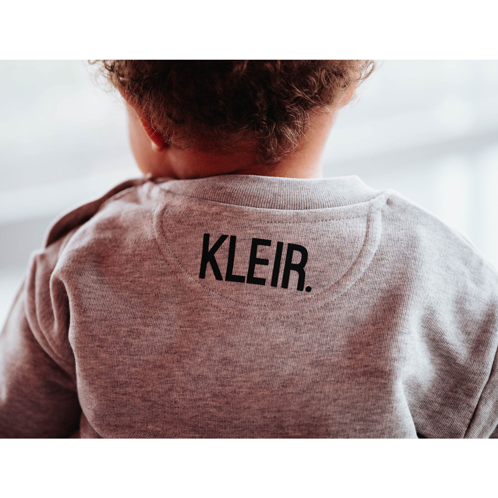 KLEIR BABY TRUI ZIEZOENI 24-36 MAANDEN