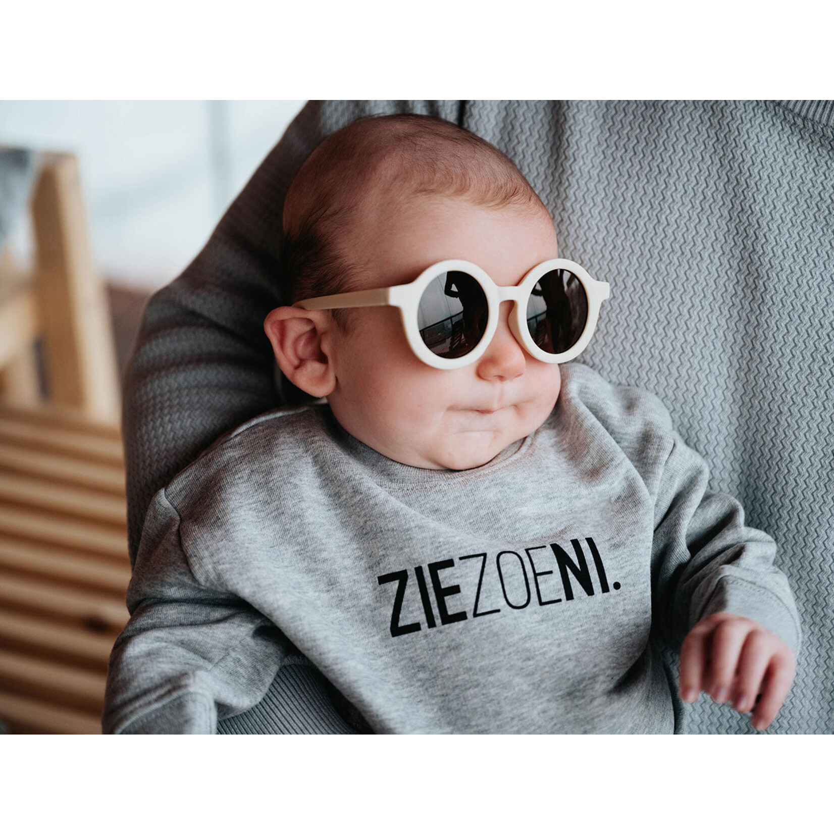 KLEIR BABY TRUI ZIEZOENI 24-36 MAANDEN