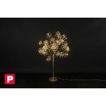 Countryfield KERSTBOOM LED DORION S GOUD