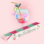 The Cabinet of Curiositeas GIN & TEA INFUSIONS