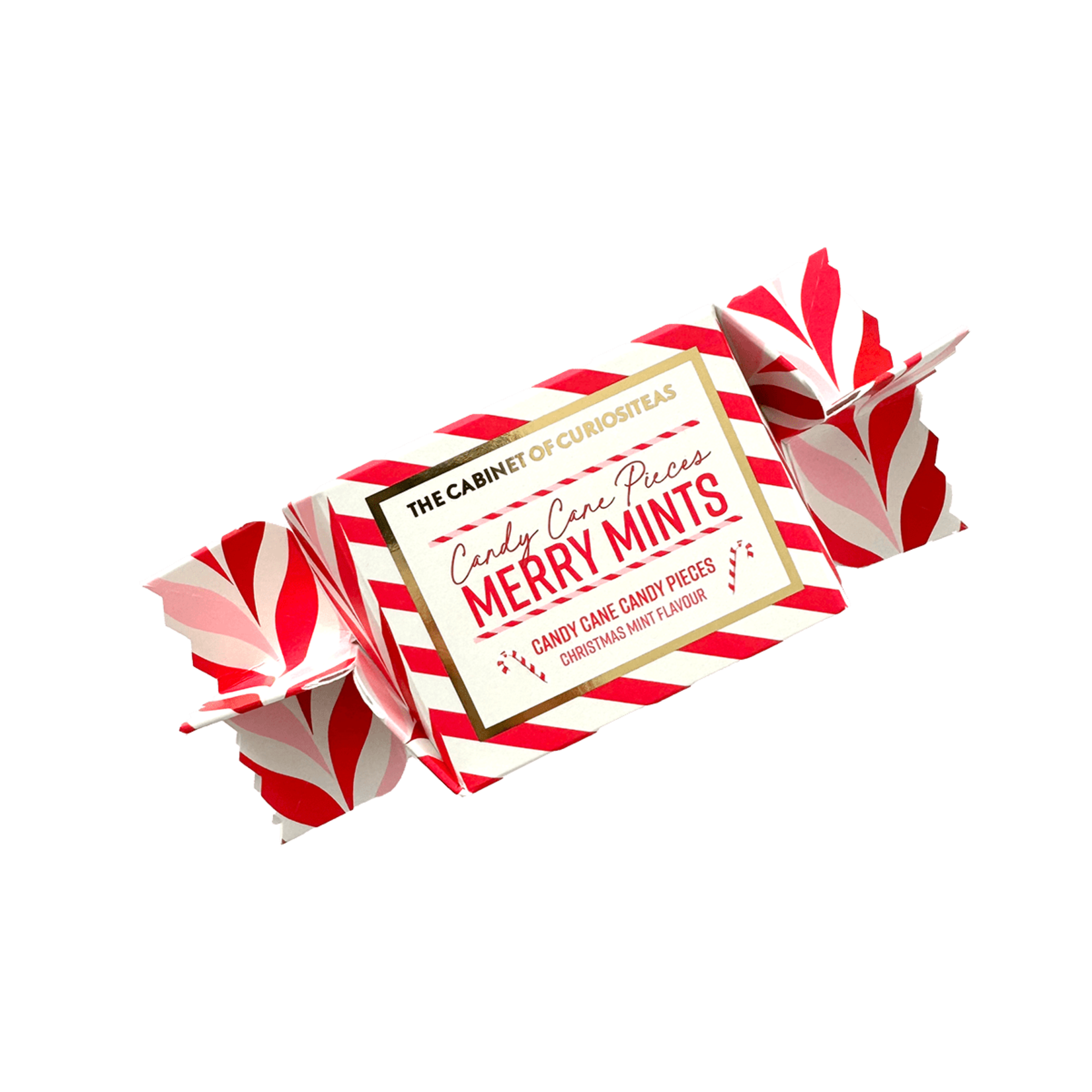 The Cabinet of Curiositeas MERRY MINTS CANDY